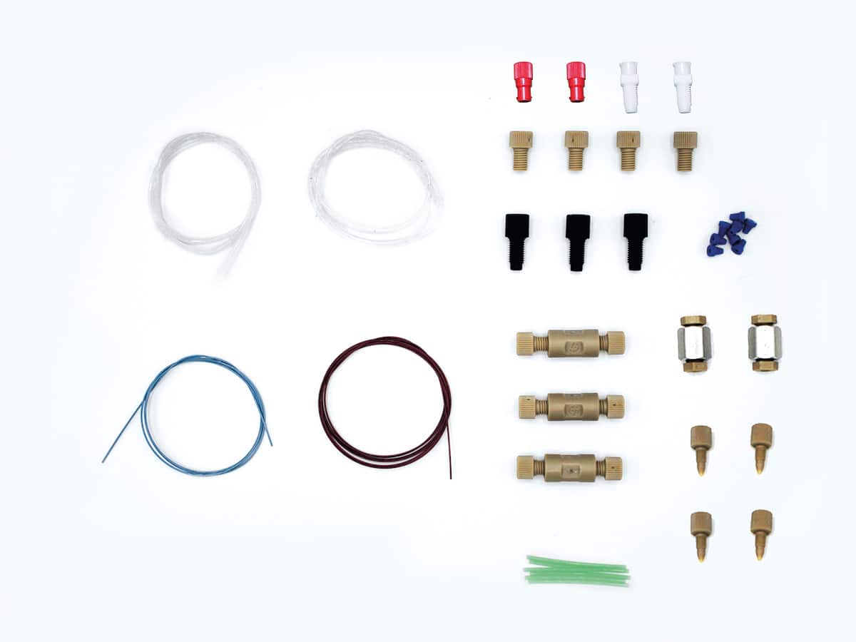 Alginate Tubing & Fitting Kit