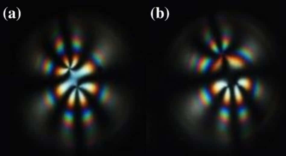 liquid-crystal-emulsion-microfluidic