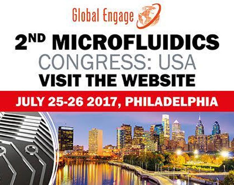 Microfluidics Congress-USA