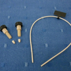 L-SWITCH Sample Loop Kits