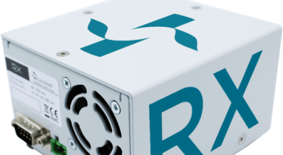 RX pressure source