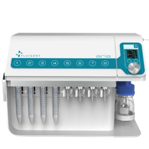 Aria, Perfusion & Sequential Injection Instrument