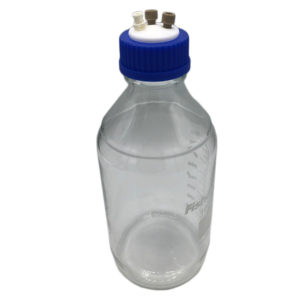 Bottle-CAP 3 Ports
