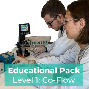 Educational Package – First Level: Co-flow
