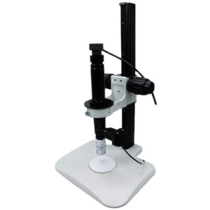 Digital High-Speed Microscope