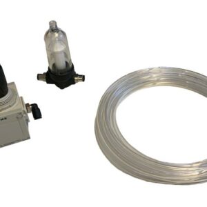 Air Flow Regulation Kit