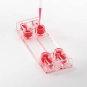 Be Double Flow Chip Beonchip