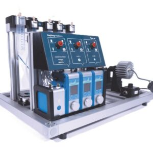 Cell Encapsulation Platform