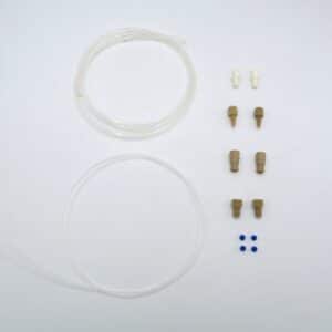 FLOW UNIT L+ Tubing & Fitting Kit