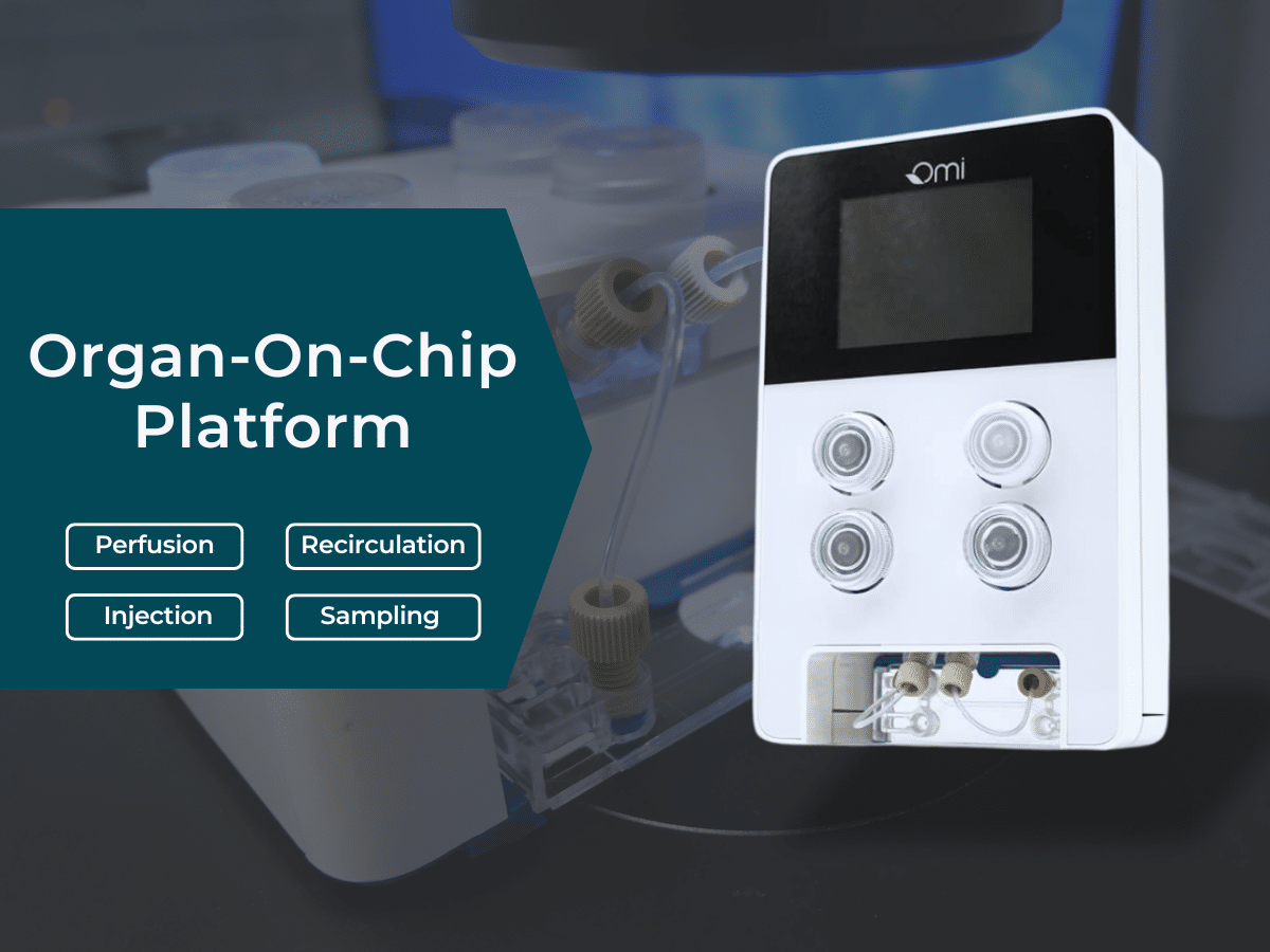 Omi platform