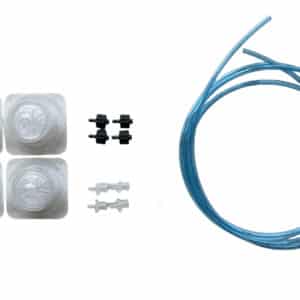 Flow EZ Backflow Blocker Kit